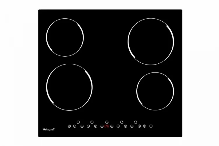 Варочная панель Weissgauff HV 640 B