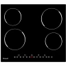 Варочная панель Weissgauff HV 640 B
