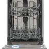 Посудомоечная машина BEKO DFS25W11S