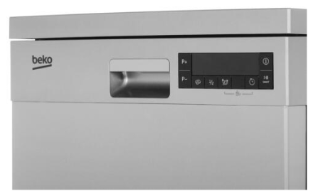 Посудомоечная машина BEKO DFS25W11S