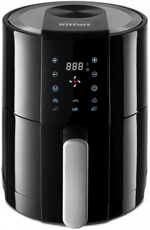 Аэрогриль Kitfort KT-2225