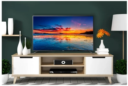 Телевизор Harper 55U750TS