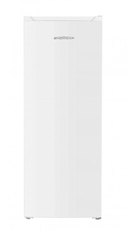 Морозильник SNOWCAP FR NF 179W 179л белый