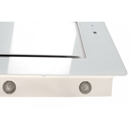 Кухонная вытяжка ZorG Technology Venera White 90 (750 куб. м/ч)