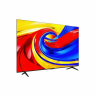 Телевизор TCL QLED 4K 50P7L