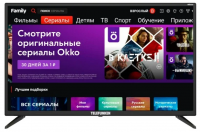 Телевизор Telefunken TF-LED32S13T2S