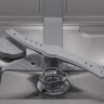 Посудомоечная машина встраиваемая Neff S875EMX35E