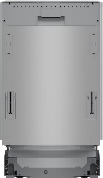 Посудомоечная машина встраиваемая Neff S875EMX35E