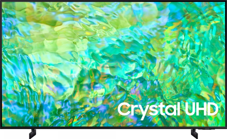 Телевизор SAMSUNG UE-50CU8000UXRU