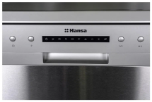 Посудомоечная машина Hansa ZWM 616 IH