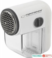 Машинка для удаления катышков Esperanza ECS003E