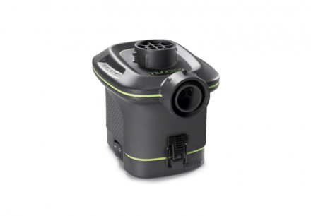 Насос на батарейках 6 C Intex 66638