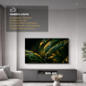 Телевизор HYUNDAI H-LED43BU7012 YaOS 4K Ultra HD WiFi Smart TV