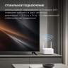 Телевизор HYUNDAI H-LED43BU7012 YaOS 4K Ultra HD WiFi Smart TV
