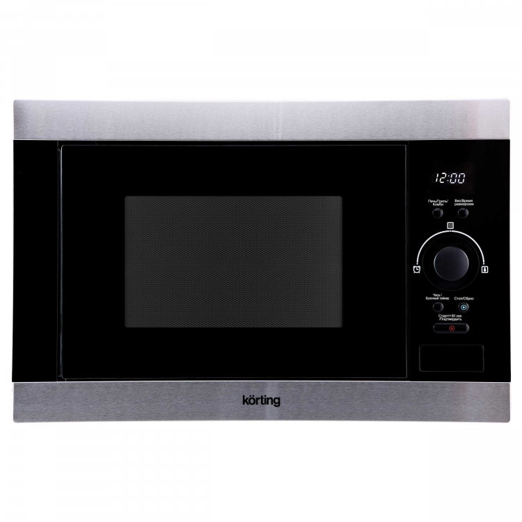 Микроволновая печь KORTING KMI 825 XN