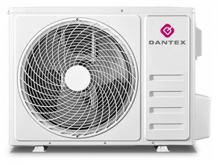 Сплит-система Dantex RK-09SATI/RK-09SATIE