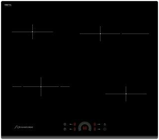 Электрическая варочная поверхность SCHAUB LORENZ SLK CY 60 H1 