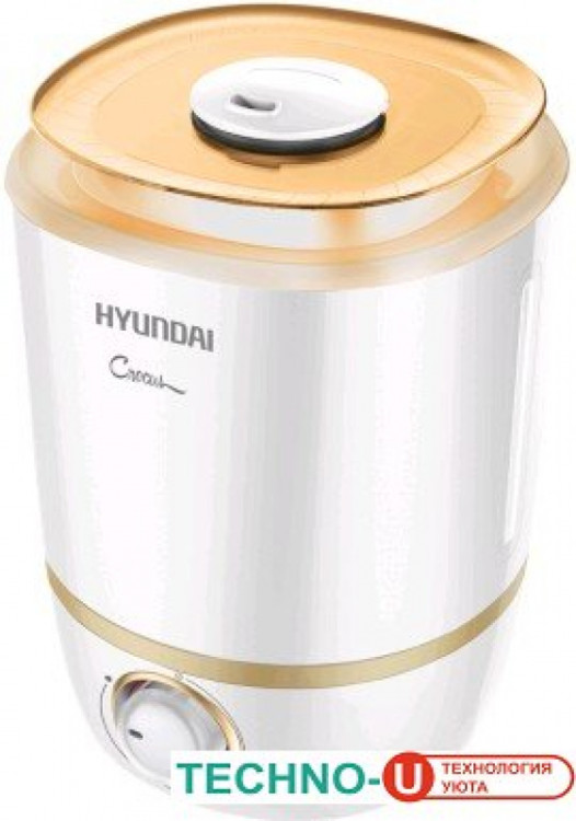 Увлажнитель воздуха Hyundai Crocus H-HU1M-4.0-UI045