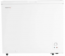 Морозильный ларь VEKTA FR-270W02 