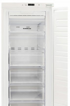 Встраиваемый морозильник SCANDILUX FNBI303E