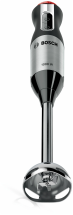 Погружной блендер Bosch MS 64M6170, черный