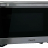 Микроволновая печь Panasonic NN-C69MSZPE серебристый/черный