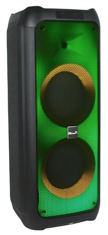 Колонка Eltronic 20-18 FIRE BOX 1000