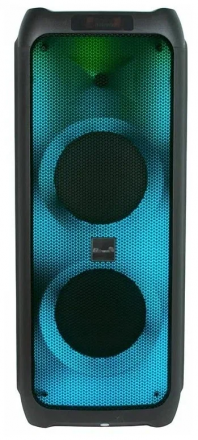 Колонка Eltronic 20-18 FIRE BOX 1000