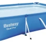 Бассейн Bestway Deluxe Splash Frame 56411