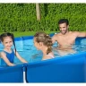 Бассейн Bestway Deluxe Splash Frame 56411
