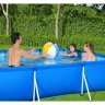 Бассейн Bestway Deluxe Splash Frame 56411