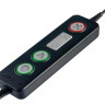 Наушники Jabra BIZ 2300 USB MS Mono [2393-823-109]