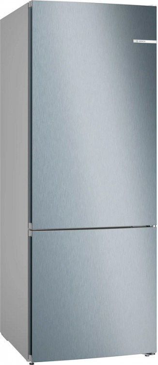 Холодильник Bosch KGN55VL21U, MultiAirflow, SuperFreezing, BigBox