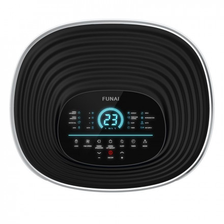 Мобильный кондиционер FUNAI MAC-JS32COF03