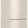 Холодильник Indesit ITR 5180 E, бежевый
