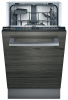 Встраиваемая посудомоечная машина Siemens SR 61IX05 KE