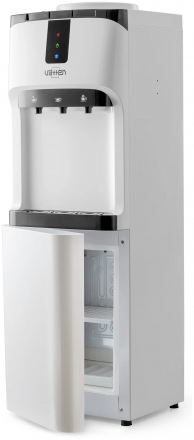 Кулер Vatten V02WE со шкафчиком