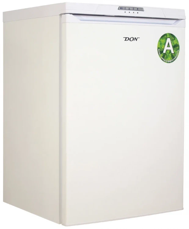 Морозильная камера Don R-103 B, 104л, ручное размораживание, компрессор стандартный 