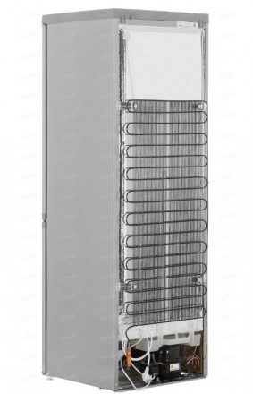 Холодильник Don R-290 МI, 296 л, внешнее покрытие-пластик, размораживание - ручное, 58 см х 171 см х 61 см 