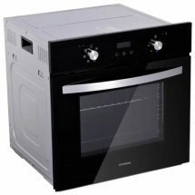 Духовой шкаф HYUNDAI HEO 6640 BG