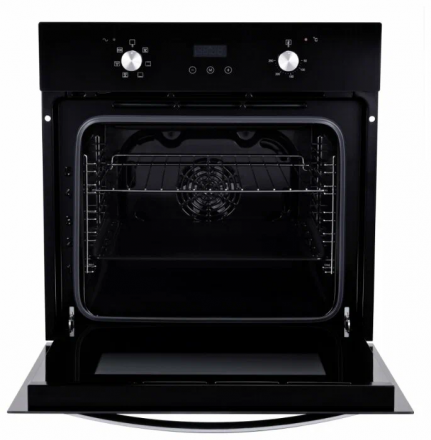 Духовой шкаф HYUNDAI HEO 6640 BG