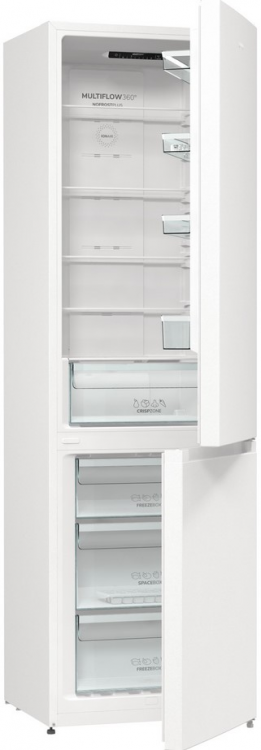 Холодильник GORENJE NRK6201EW4