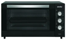 Мини-печь Simfer M 3510