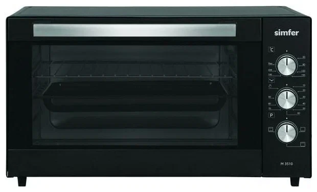 Мини-печь Simfer M 3510