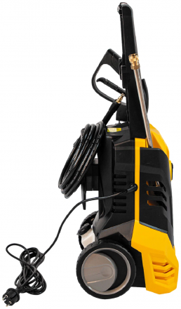 Мойка высокого давления Denzel R-165