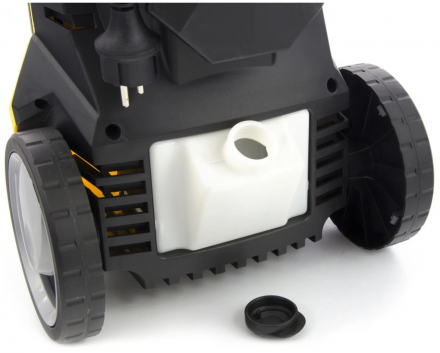 Мойка высокого давления Denzel R-165