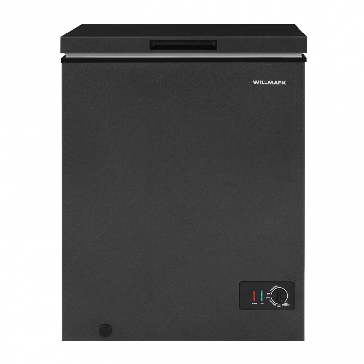 Морозильник WILLMARK CF-170BS