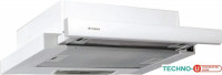 Кухонная вытяжка Faber Flox WH A60 [110.0436.365]