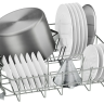 Встраиваемая посудомоечная машина Bosch SMV25EX00E 