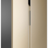 Холодильник Side-by-Side Haier HRF-541DG7RU, золотой